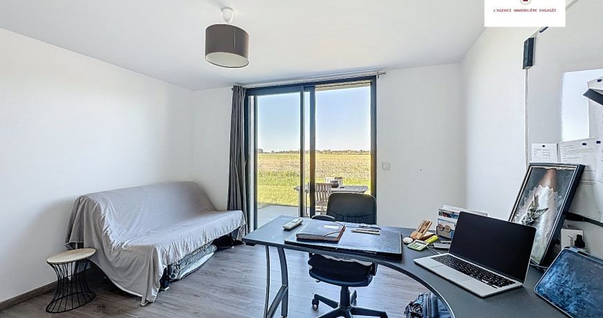 vente Maison Sauvagnon