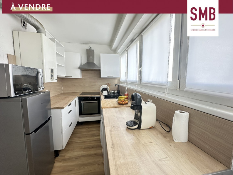 vente Appartement Pau - Photo 3