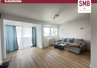 vente Appartement Pau