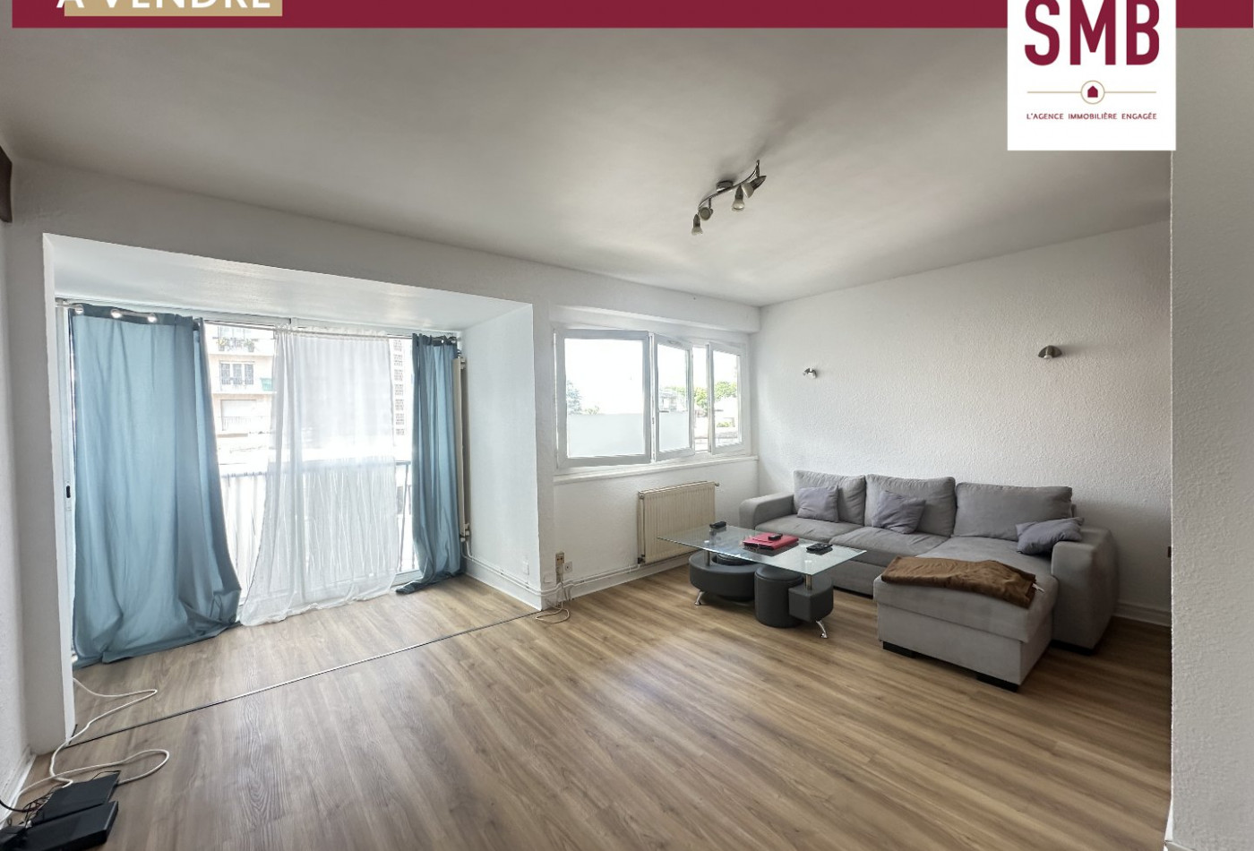 vente Appartement Pau - Photo 1