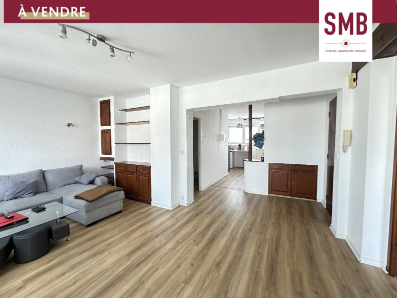 vente Appartement Pau - Photo 2