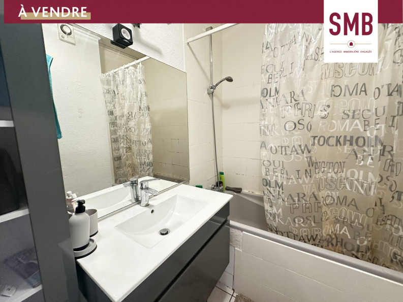 vente Appartement Pau - Photo 6