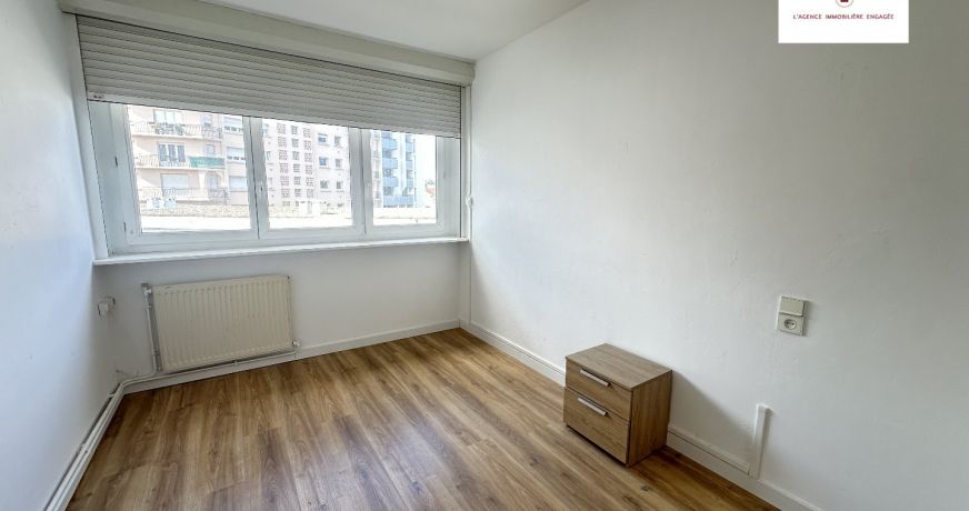 vente Appartement Pau