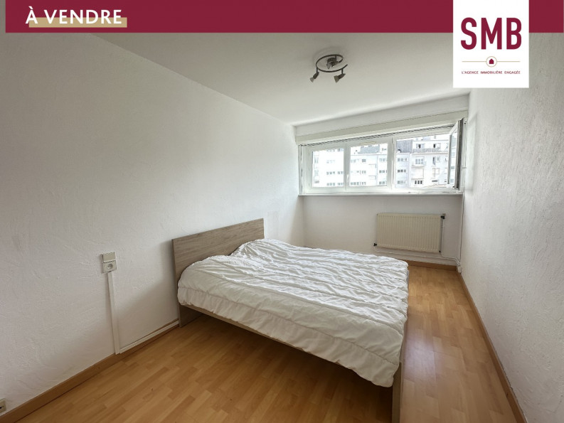 vente Appartement Pau - Photo 7