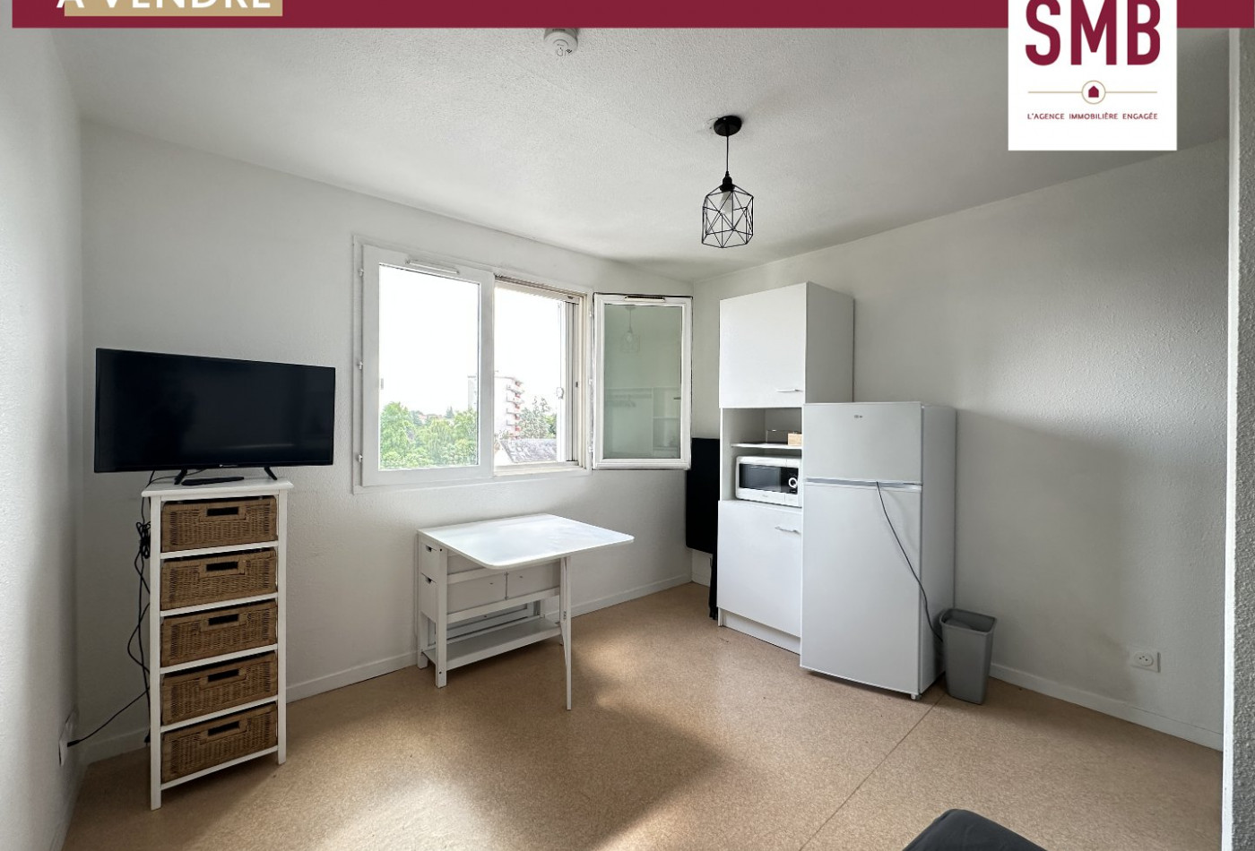 vente Appartement Billere - Photo 1