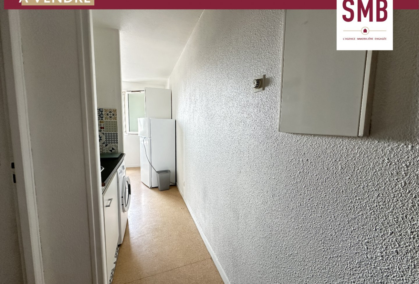 vente Appartement Billere - Photo 2