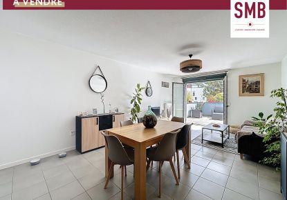 vente Appartement Lons