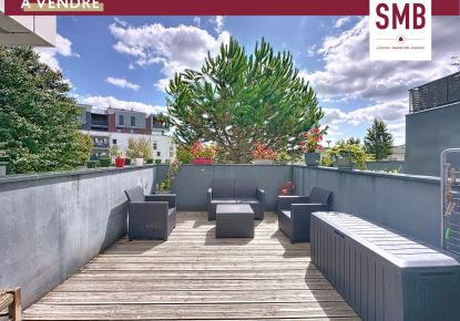 vente Appartement Lons