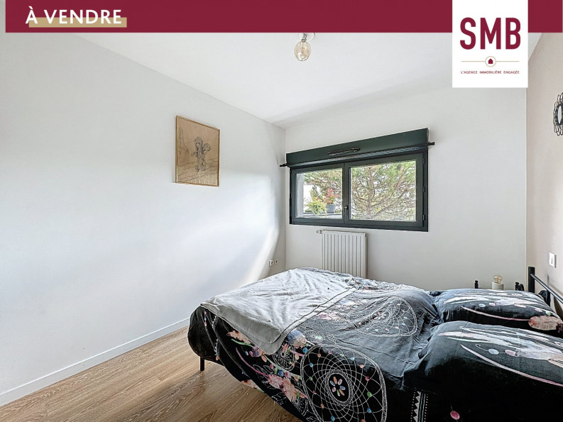 vente Appartement Lons - Photo 4