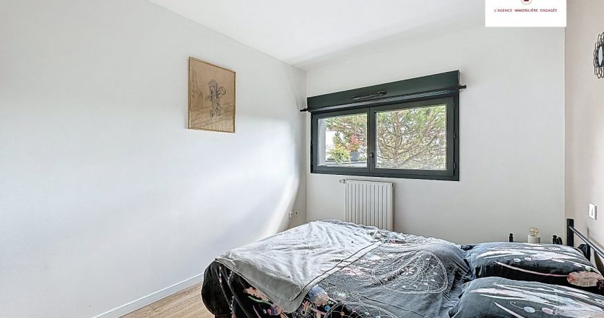 vente Appartement Lons