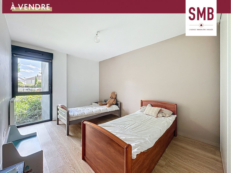 vente Appartement Lons - Photo 5