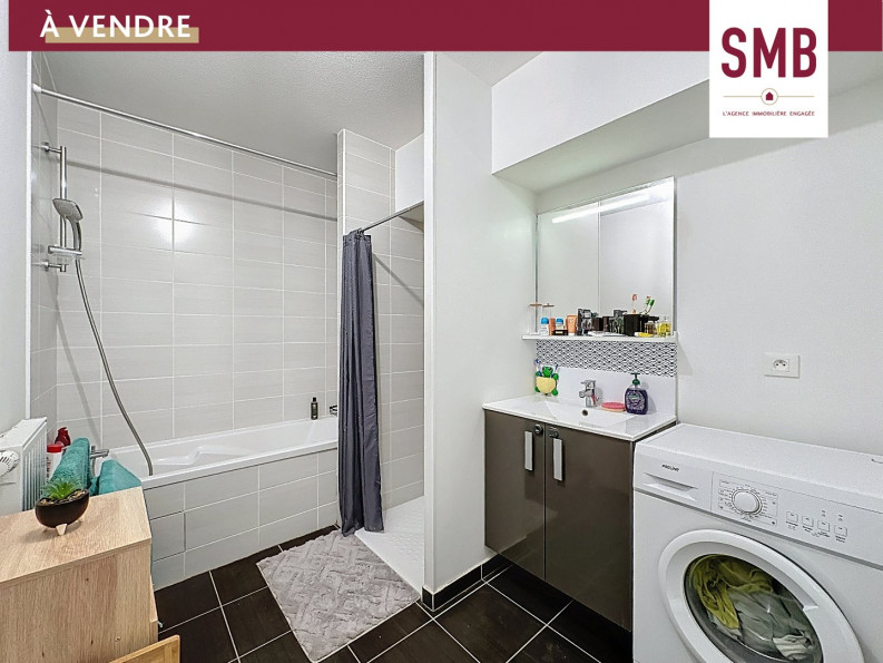 vente Appartement Lons - Photo 6