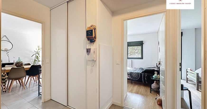 vente Appartement Lons