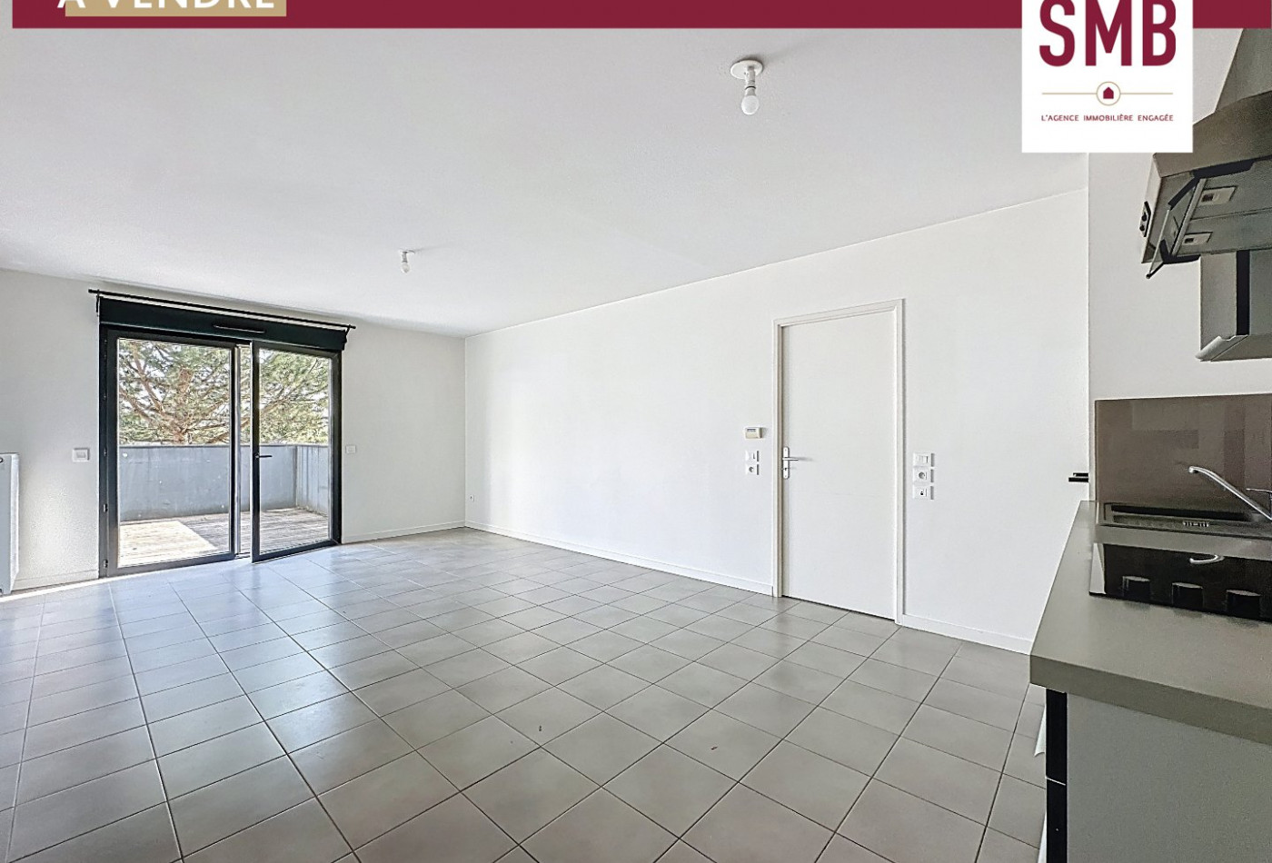 vente Appartement Lons - Photo 2