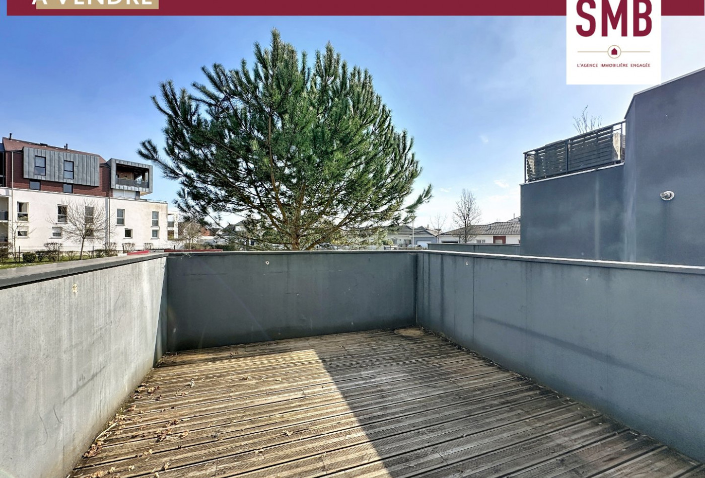 vente Appartement Lons - Photo 1