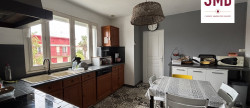 vente Appartement Lons