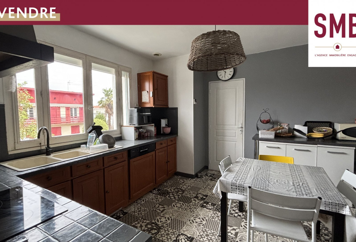 vente Appartement Lons - Photo 2
