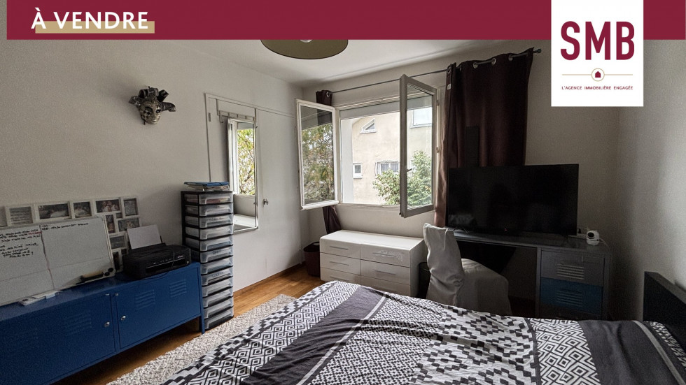 vente Appartement Lons - Photo 5