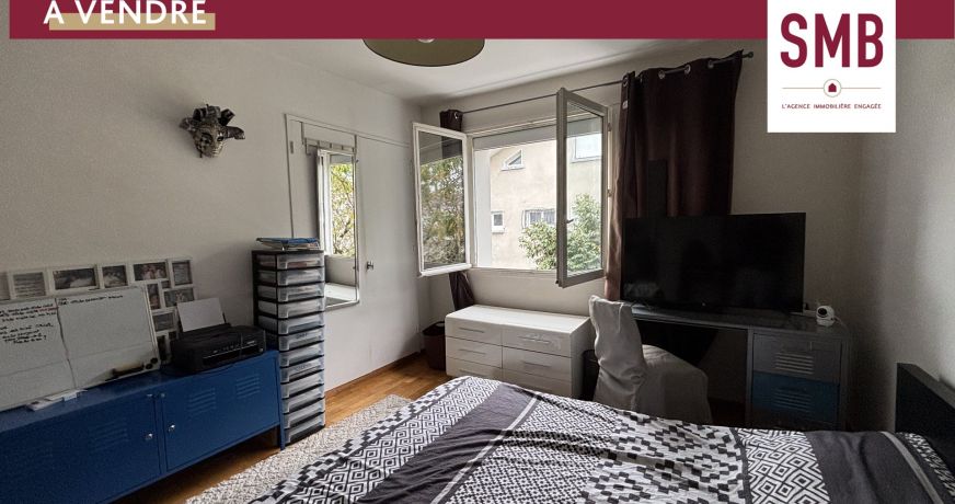 vente Appartement Lons