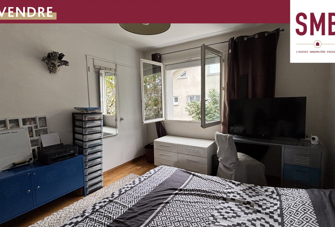 vente Appartement Lons - Photo 5