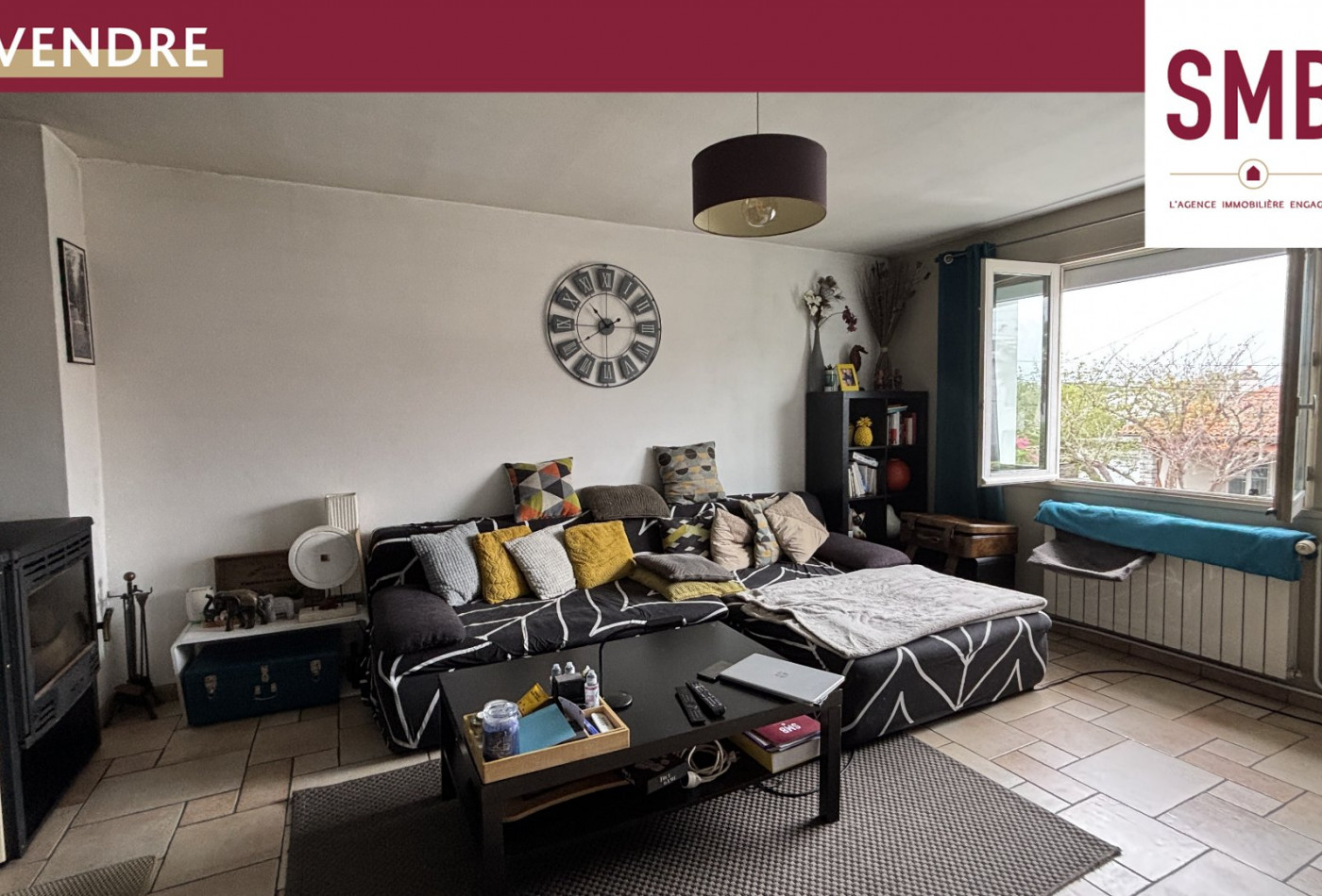 vente Appartement Lons - Photo 4