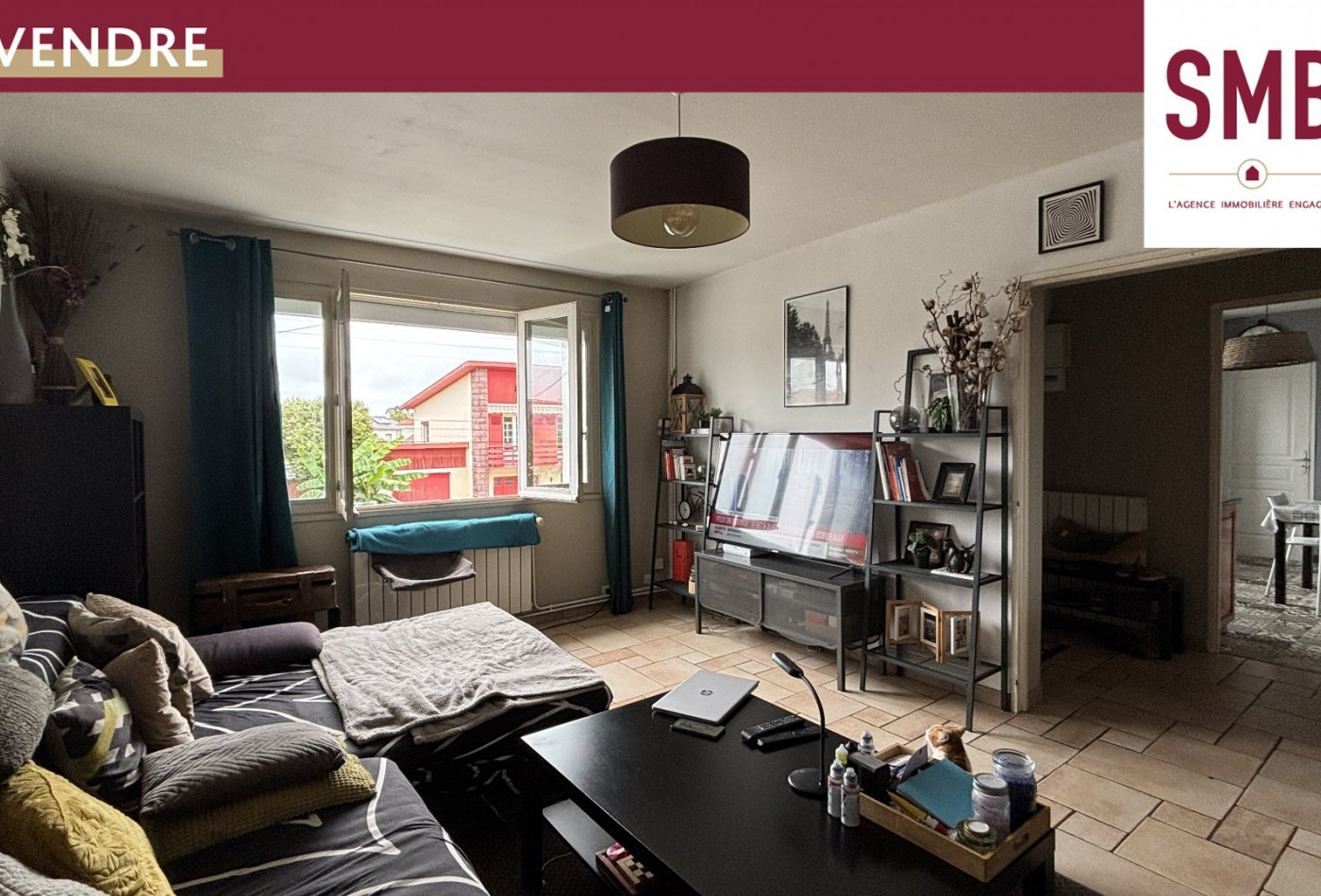 vente Appartement Lons - Photo 3