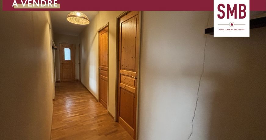 vente Appartement Lons