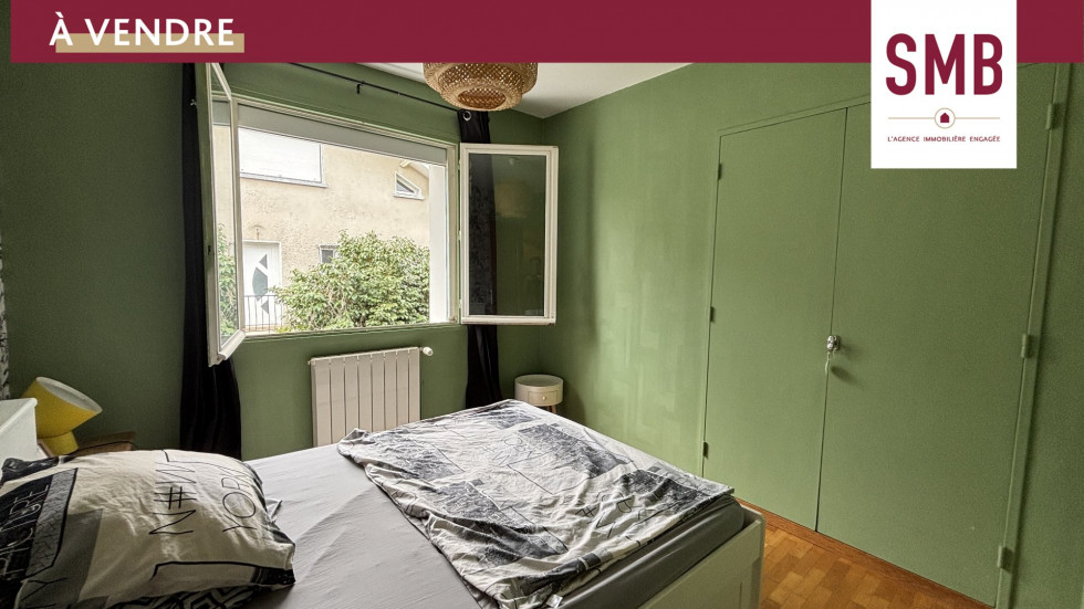 vente Appartement Lons - Photo 7
