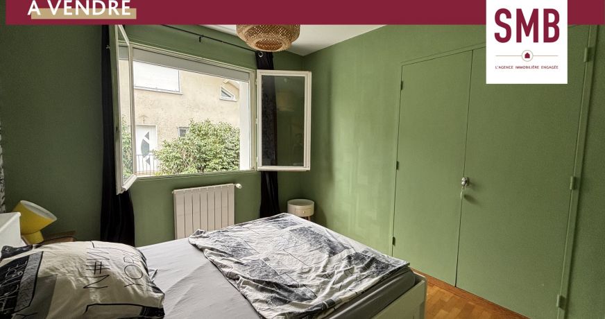 vente Appartement Lons