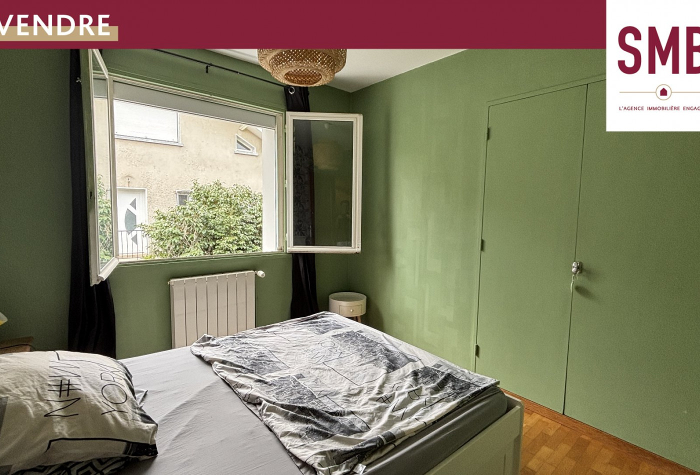 vente Appartement Lons - Photo 7