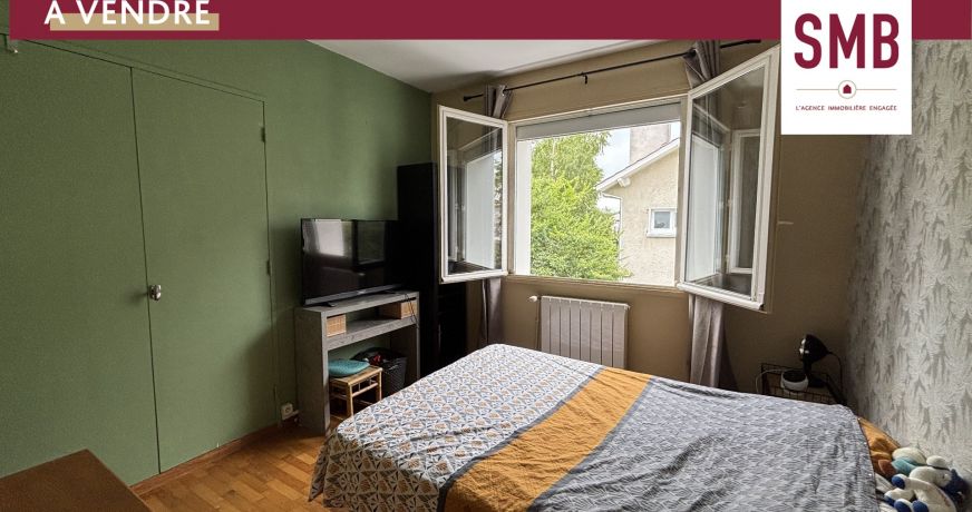vente Appartement Lons