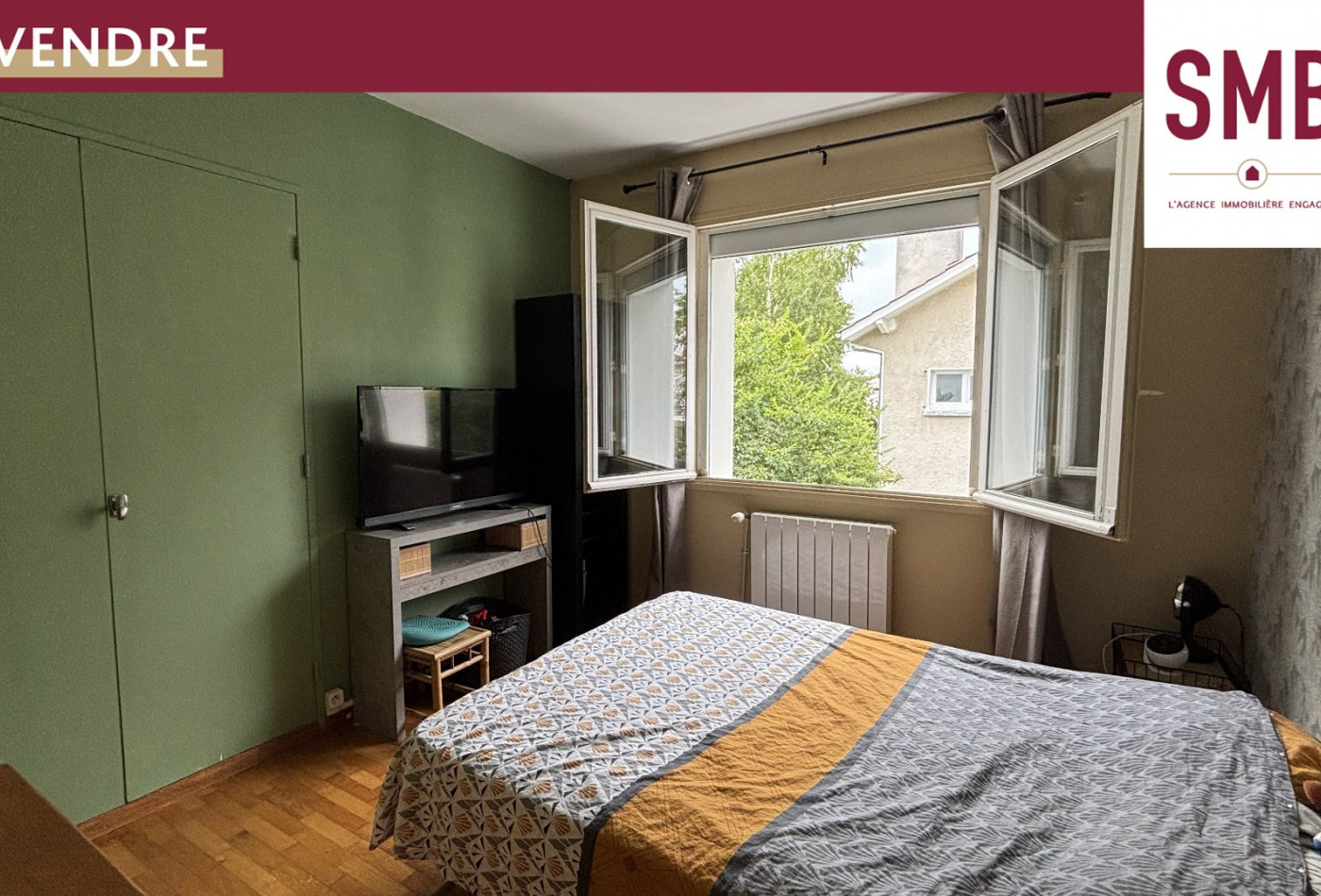 vente Appartement Lons - Photo 8