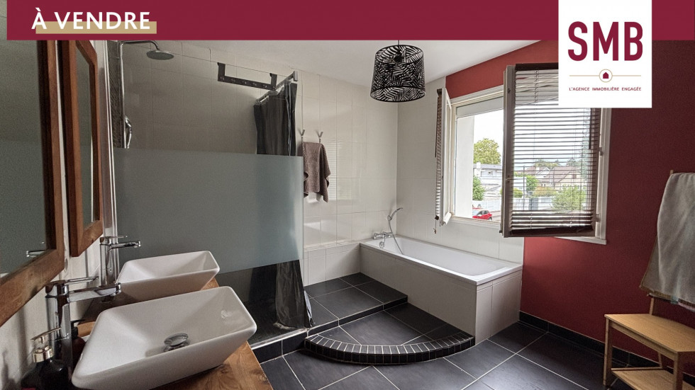 vente Appartement Lons - Photo 9