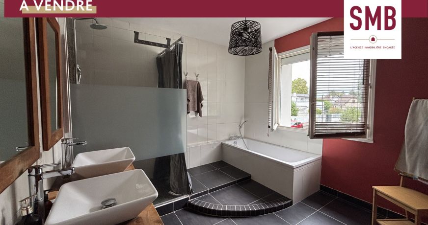 vente Appartement Lons