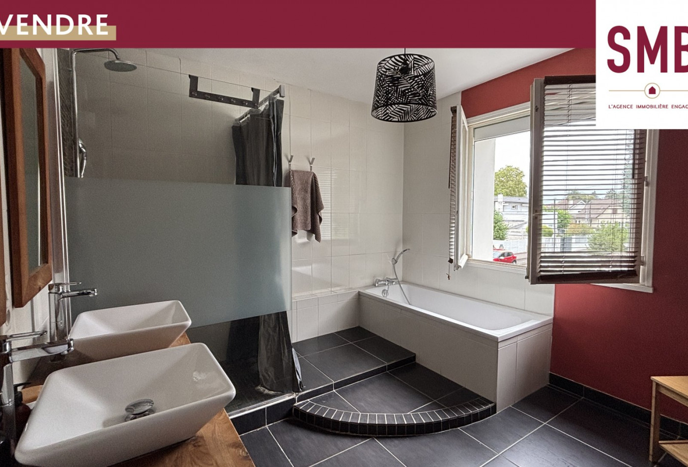 vente Appartement Lons - Photo 9