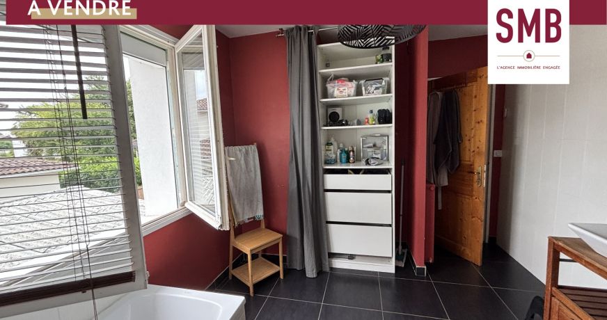 vente Appartement Lons