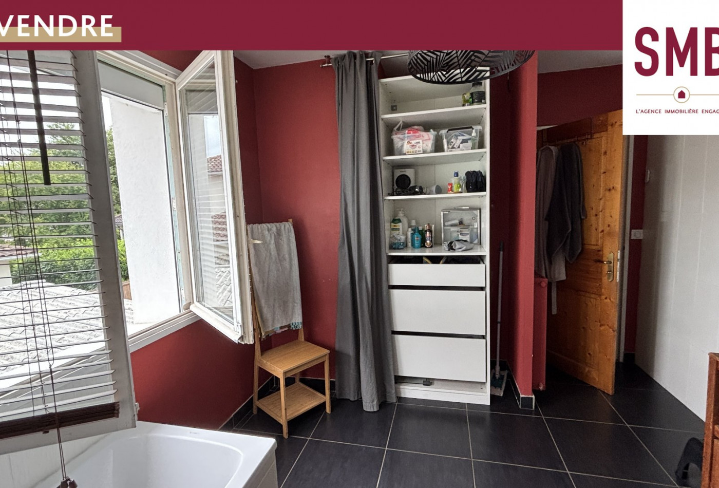 vente Appartement Lons - Photo 10