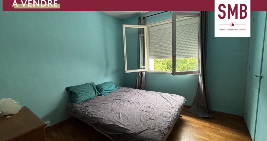 vente Appartement Lons