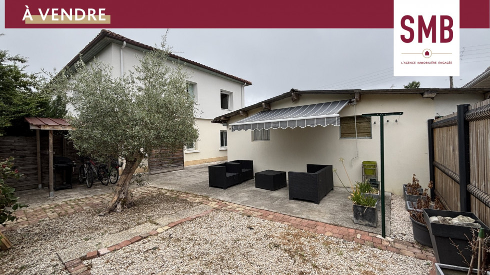 vente Appartement Lons - Photo 1