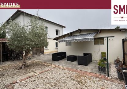 vente Appartement Lons