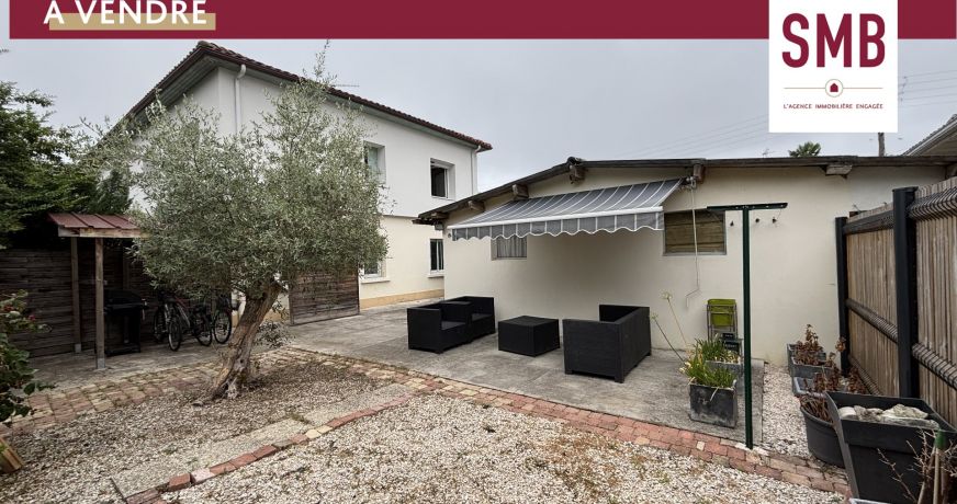 vente Appartement Lons