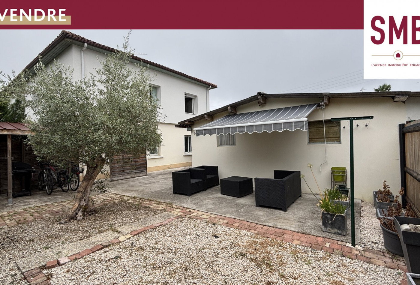 vente Appartement Lons - Photo 1