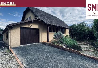 vente Maison Lescar