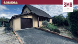 vente Maison Lescar
