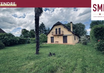vente Maison Lescar