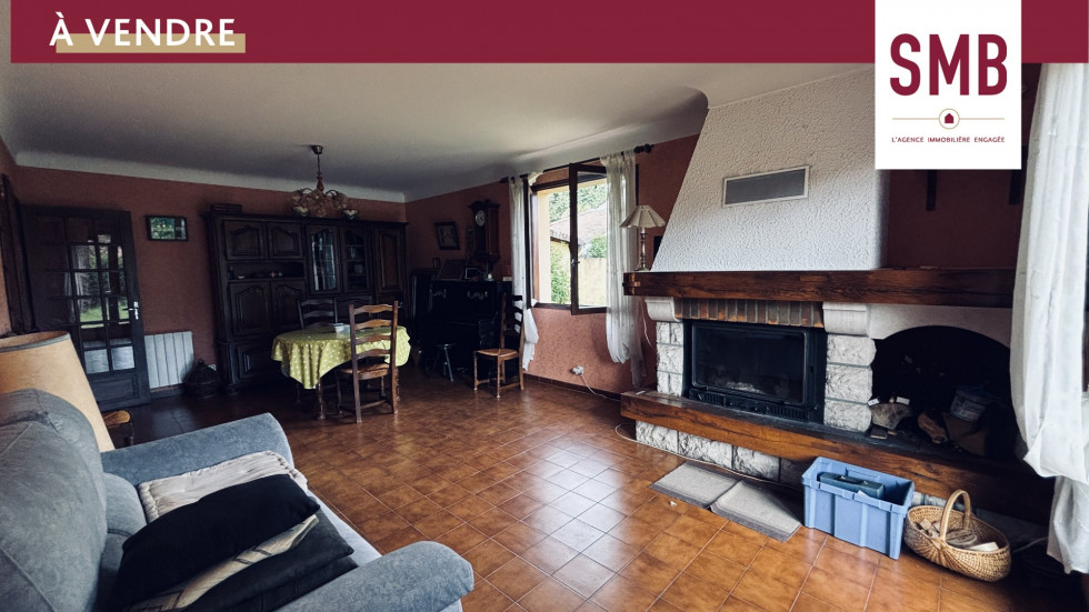 vente Maison Lescar - Photo 5