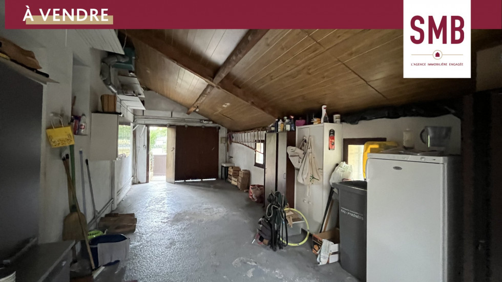 vente Maison Lescar - Photo 10