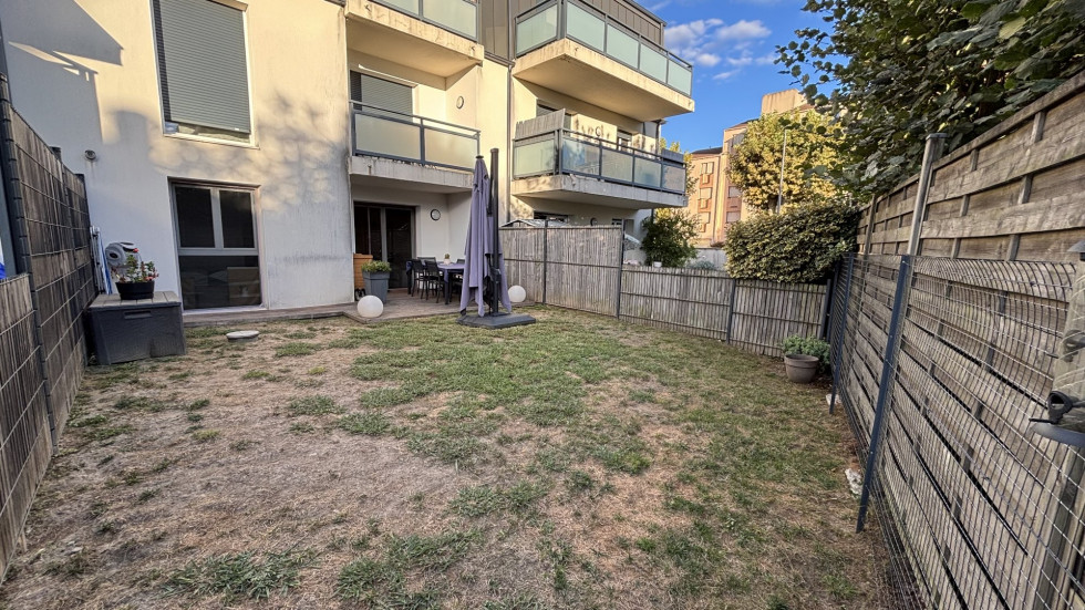 location Appartement Pau - Photo 7