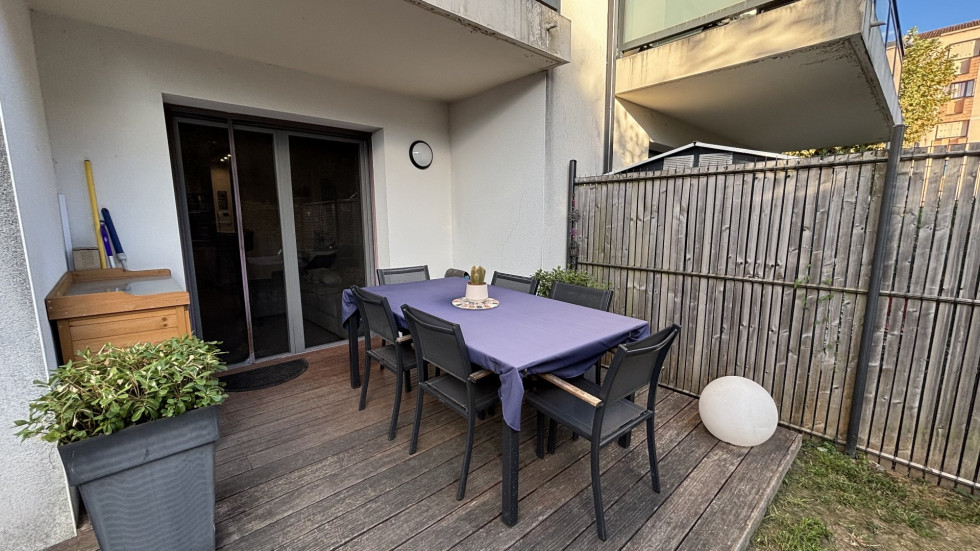 location Appartement Pau - Photo 8