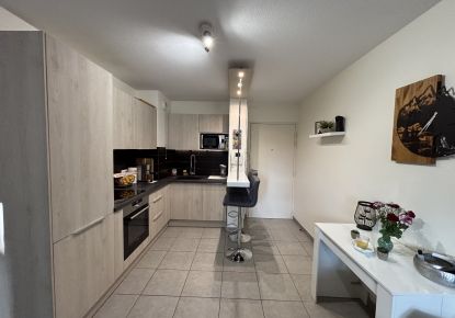 location Appartement Pau